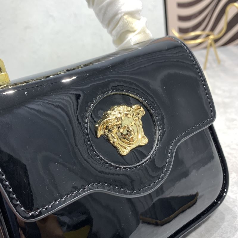 Versace Top Handle Bags